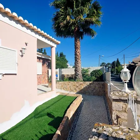 Casa Prateada By Garvetur *